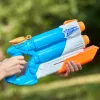 Nerf Super Soaker Twin Tide, speelgoedblaster, veelkleurig, 6 jaar