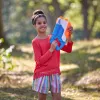 Nerf Super Soaker Twin Tide, speelgoedblaster, veelkleurig, 6 jaar