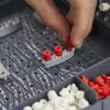 Bordspel HASBRO Battleship strategie – tafelstrategiespel, aanbevolen vanaf 7 jaar