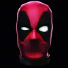 Marvel Deadpool, jongen/meisje, 18 jaar, geluidstaal