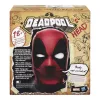 Marvel Deadpool, jongen/meisje, 18 jaar, geluidstaal