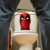 Marvel Deadpool, jongen/meisje, 18 jaar, geluidstaal