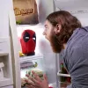 Marvel Deadpool, jongen/meisje, 18 jaar, geluidstaal