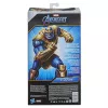 Marvel Avengers Blast Gear Deluxe Thanos actiefiguur, 4 jaar, Blauw, Geel