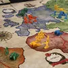 Bordspel Hasbro Gaming Risk War aanbevolen leeftijd 10 jaar