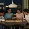 Bordspel Hasbro Gaming Risk War aanbevolen leeftijd 10 jaar