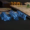 Bordspel Hasbro Gaming Risk War aanbevolen leeftijd 10 jaar