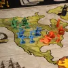 Bordspel Hasbro Gaming Risk War aanbevolen leeftijd 10 jaar