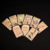 Bordspel Hasbro Gaming Risk War aanbevolen leeftijd 10 jaar