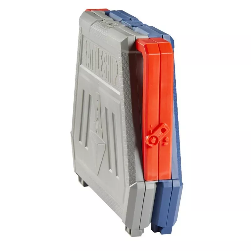 Bordspel Hasbro Gaming Battleship Classic Edition strategie vanaf 7 jaar