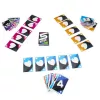 Hasbro Gaming F4205 5 Alive kaartspel verzamelstuk