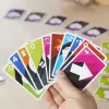 Hasbro Gaming F4205 5 Alive kaartspel verzamelstuk
