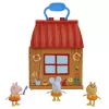 Peppa Pig Peppa's gezellige camping, actie/avontuur, 3 jaar, veelkleurig