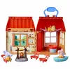 Peppa Pig Peppa's gezellige camping, actie/avontuur, 3 jaar, veelkleurig