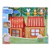 Peppa Pig Peppa's gezellige camping, actie/avontuur, 3 jaar, veelkleurig