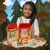 Peppa Pig Peppa's gezellige camping, actie/avontuur, 3 jaar, veelkleurig