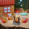 Peppa Pig Peppa's gezellige camping, actie/avontuur, 3 jaar, veelkleurig