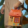 Peppa Pig Peppa's gezellige camping, actie/avontuur, 3 jaar, veelkleurig