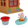 Peppa Pig Peppa's gezellige camping, actie/avontuur, 3 jaar, veelkleurig