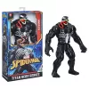 Marvel Spider-Man Titan Hero Series Venom, 4 jaar, Spider-Man, Zwart, Rood, Wit