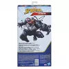 Marvel Spider-Man Titan Hero Series Venom, 4 jaar, Spider-Man, Zwart, Rood, Wit