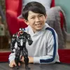 Marvel Spider-Man Titan Hero Series Venom, 4 jaar, Spider-Man, Zwart, Rood, Wit