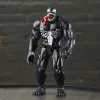 Marvel Spider-Man Titan Hero Series Venom, 4 jaar, Spider-Man, Zwart, Rood, Wit