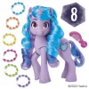 My Little Pony See Your Sparkle Izzy Moonbow, meisje, 5 jaar, lichteffecten, geluid