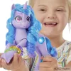 My Little Pony See Your Sparkle Izzy Moonbow, meisje, 5 jaar, lichteffecten, geluid