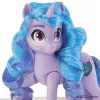 My Little Pony See Your Sparkle Izzy Moonbow, meisje, 5 jaar, lichteffecten, geluid