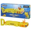 Hasbro Axolotl, waterspuitpistool, Oranje, Wit, Geel, 8 jaar, 1 stuk