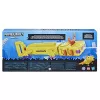 Hasbro Axolotl, waterspuitpistool, Oranje, Wit, Geel, 8 jaar, 1 stuk