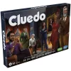 Hasbro Gaming Cluedo 45 min bordspel detective