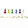 Hasbro Gaming Cluedo 45 min bordspel detective