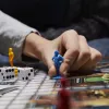 Hasbro Gaming Cluedo 45 min bordspel detective
