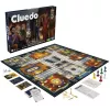 Bordspel Hasbro Gaming Cluedo Detective 8+ 45 min