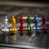Bordspel Hasbro Gaming Cluedo Detective 8+ 45 min