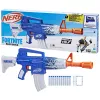Nerf Fortnite Blue Shock, speelgoedblaster, 8 jaar, 99 jaar, Fortnite, 785 g
