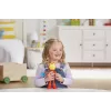 Marvel Spidey en zijn geweldige vrienden – overmaatse Iron Man-figuur, 3 jaar, Marvel, rood, geel