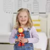 Marvel Spidey en zijn geweldige vrienden – overmaatse Iron Man-figuur, 3 jaar, Marvel, rood, geel