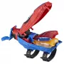 Speelgoedhandschoen-blaster Marvel Spider-Man Real Webs Ultimate Web Blaster