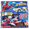 Speelgoedhandschoen-blaster Marvel Spider-Man Real Webs Ultimate Web Blaster