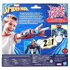 Speelgoedhandschoen-blaster Marvel Spider-Man Real Webs Ultimate Web Blaster