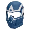 Marvel Studios Captain America Brave New World Flight Vision-masker