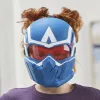 Marvel Studios Captain America Brave New World Flight Vision-masker