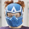 Marvel Studios Captain America Brave New World Flight Vision-masker