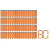 Nerf F8638EU4 speelgoedwapen-accessoire/verbruiksmateriaal navulverpakking