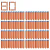 Nerf F8638EU4 speelgoedwapen-accessoire/verbruiksmateriaal navulverpakking