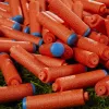 Nerf F8638EU4 speelgoedwapen-accessoire/verbruiksmateriaal navulverpakking