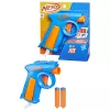 Speelgoedblaster NERF N Series Flex blauw oranje 8+